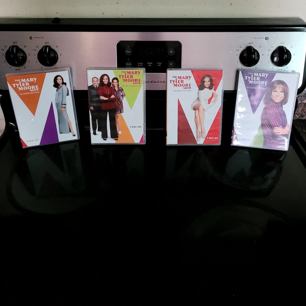 DVD Set